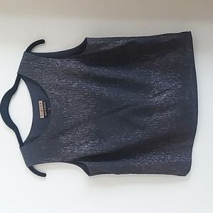 Finity Naturals Tank w/lining (#34)